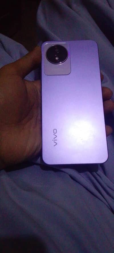 vivo t20 4 64 Mobil okay