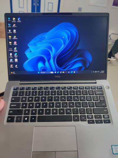 Dell Latitude 16 gb ram 512 gb SSD