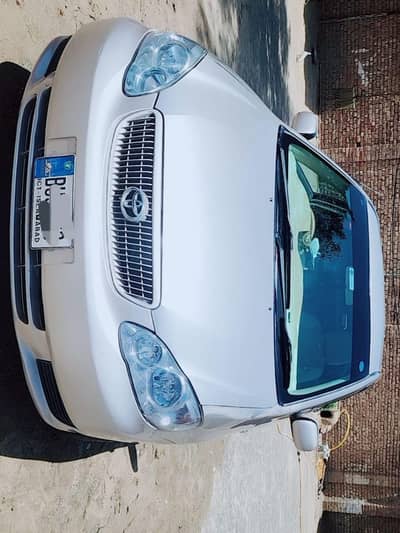 Toyota Corolla GLI 2005