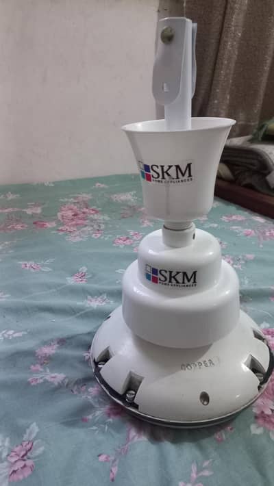 Used Fan