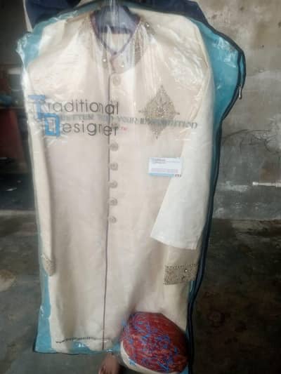 sherwani