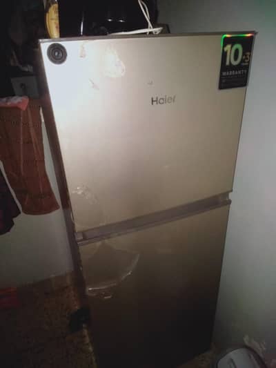 refrigretor dor condition new no use only guess refuelling
