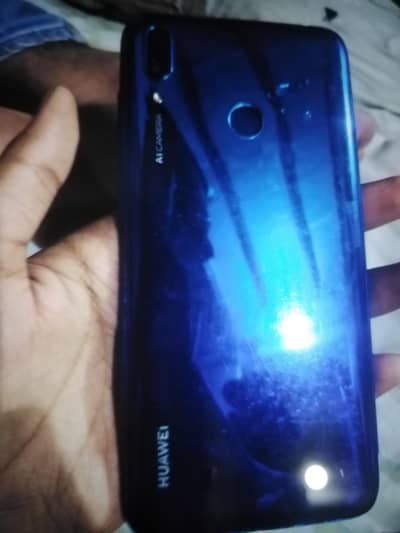 Huawei Y7 Prime