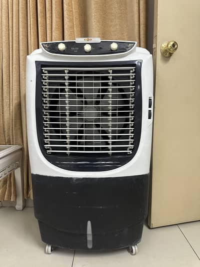 Super Asia cooler