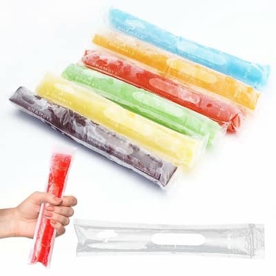 Ice lolly