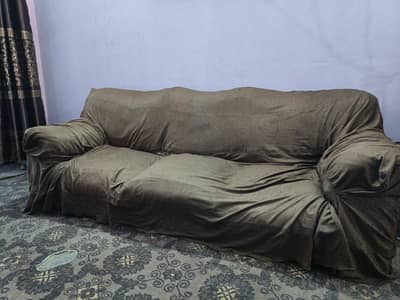 sofa 5 seaters