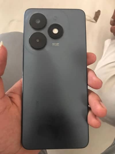 Tecno Spark 20C