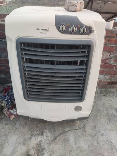 Air cooler sale beautiful condition