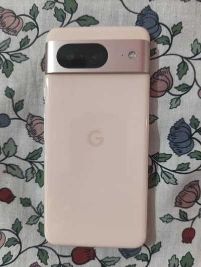 Google Pixel 8