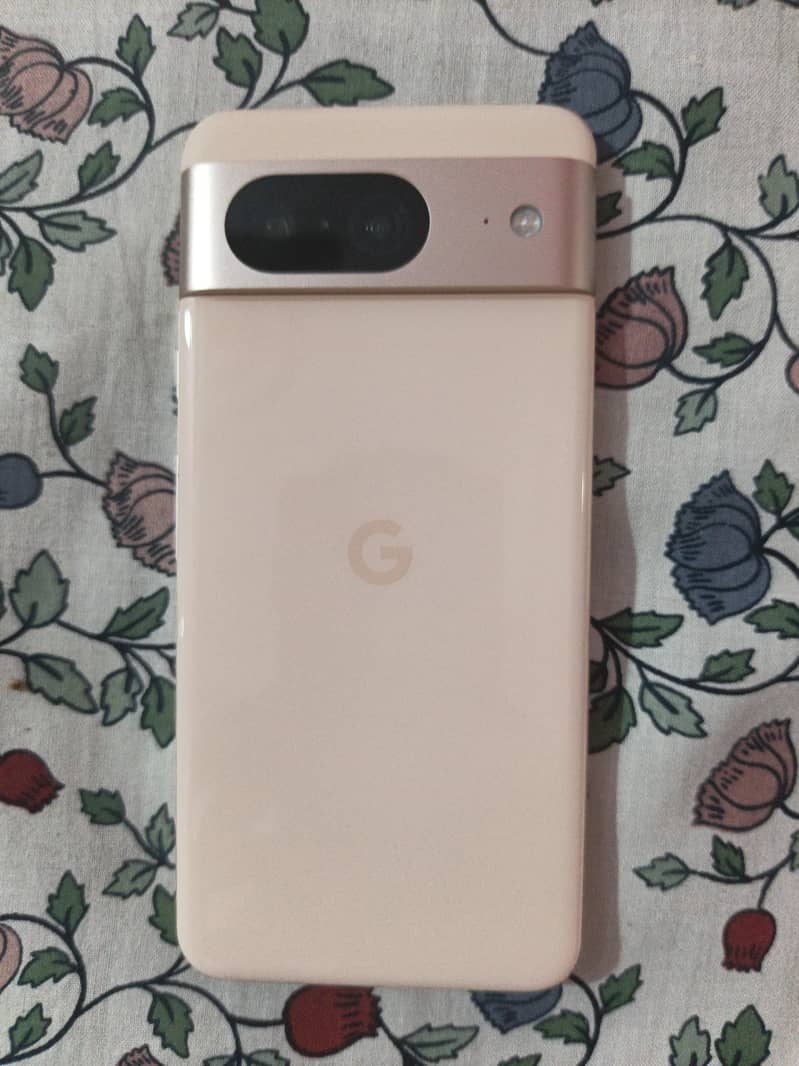 Google Pixel 8 0