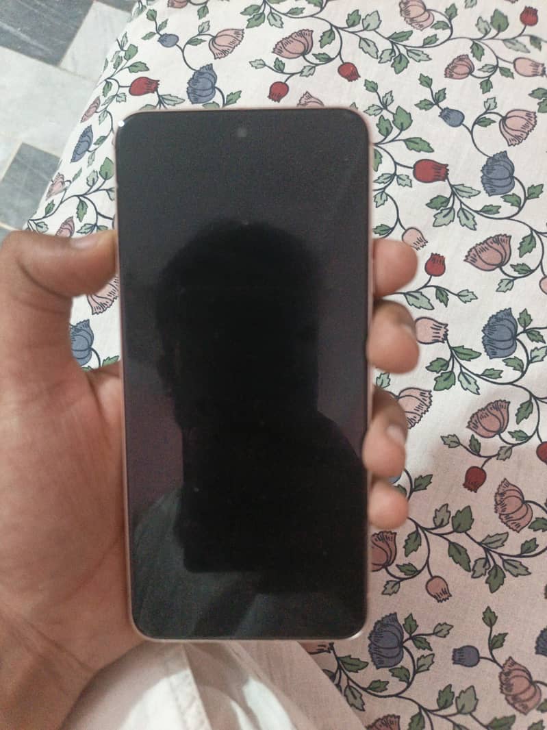 Google Pixel 8 1