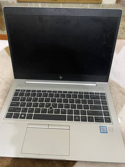 Hp elitebook 840 g5