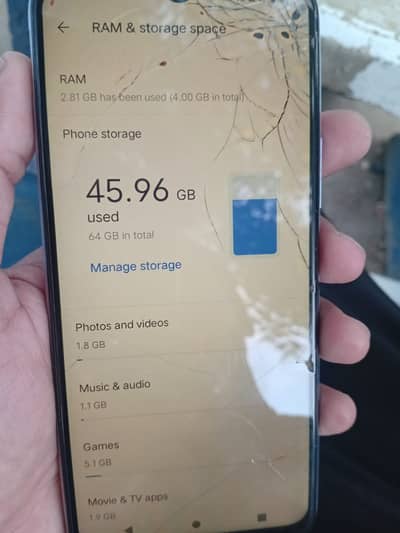 Vivo Y20a