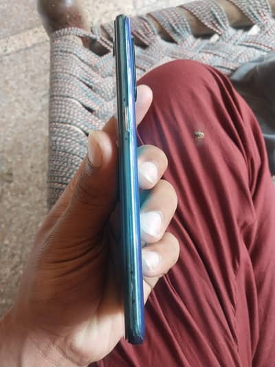 One Plus Nord CE 5g
