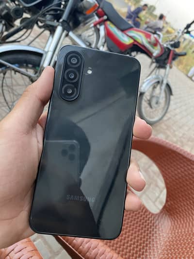 Samsung a17 pta approved