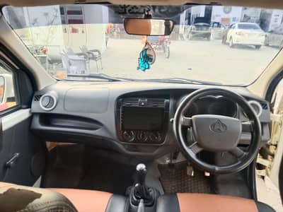 Changan Karvaan 2020