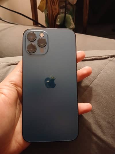 Apple iPhone 12 Pro