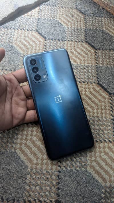 One Plus Nord N200 5G
