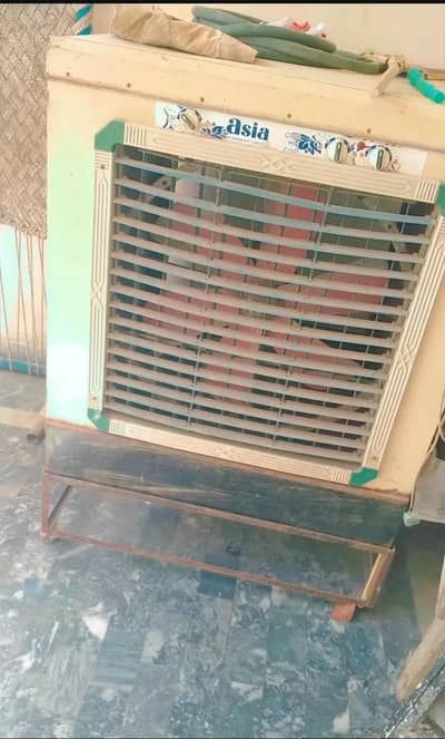 Room Cooler