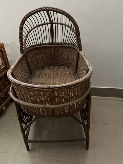 Baby Cot