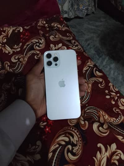 12 pro mex iv