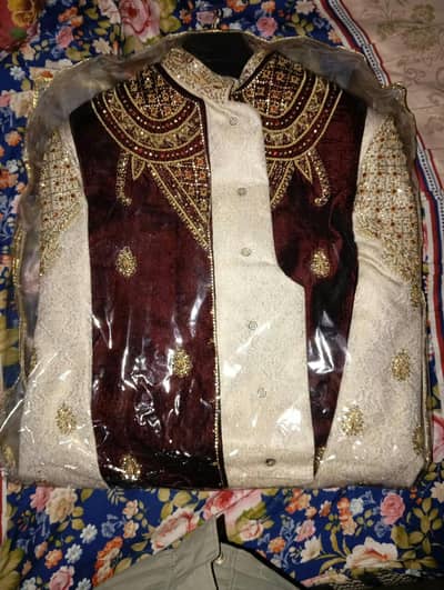 sherwani for selling