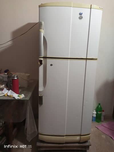 PEL Refegitator