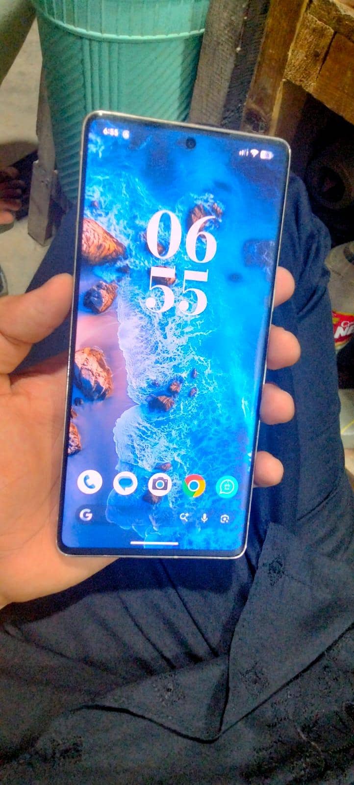 Google Pixel 7 Pro 1