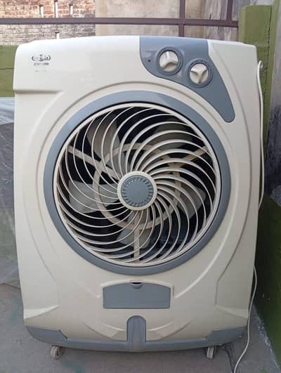 superasia cooler
