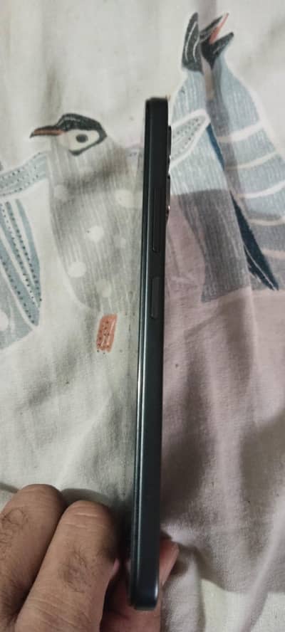 Infinix Smart 20