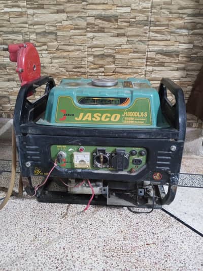 jasco Generator For sale