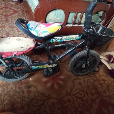 bohat achi cycle hai