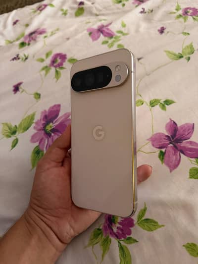 Google Pixel 10 Pro XL