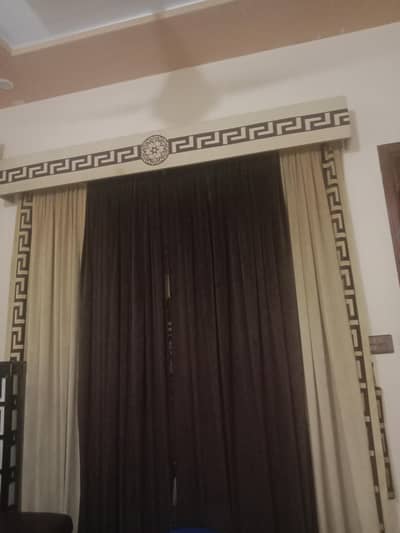 motive curtains