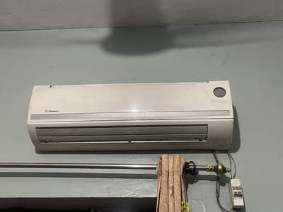 good condition ac