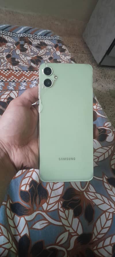 Samsung Mobile A05