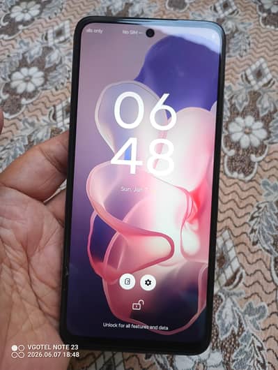 Motorola Moto G Power 5G