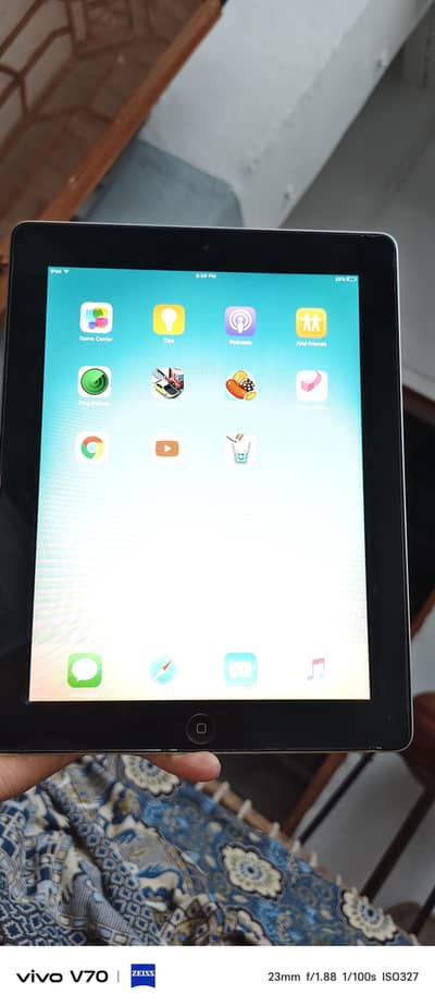 ipad g 03088601291