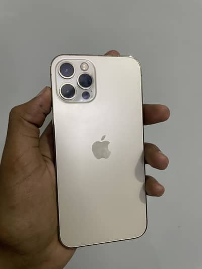 256 Apple iPhone 12 Pro