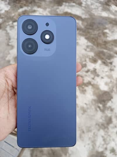 Tecno Spark 10 Pro