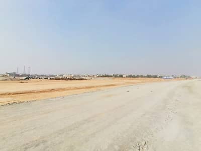 **20 Marla Plot for Sale Valencia Society, G Block**