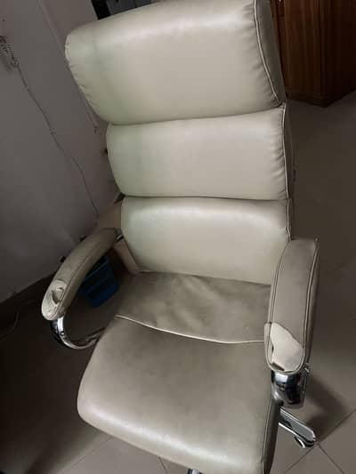 office chair