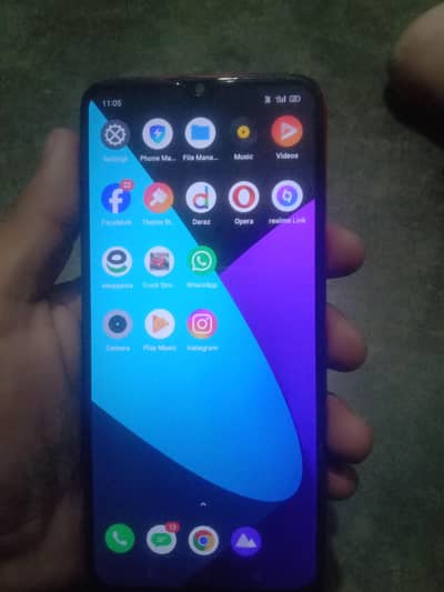 Realme C3