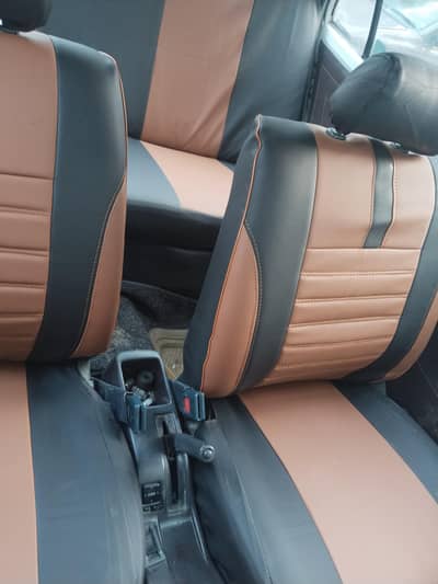 Toyota Corolla 1988