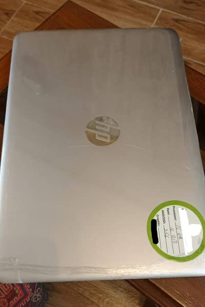 HP EliteBook | Core i5 6th Gen | 16GB RAM | 256GB SSD