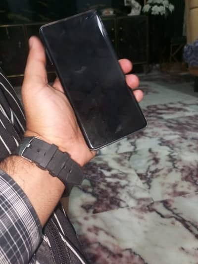 Samsung Mobile S10 Plus