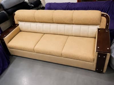 Brand new sofa set 3seater/2seater&1seater for sale