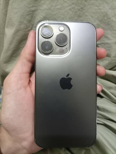 Apple iPhone 13 Pro 128gb non pta