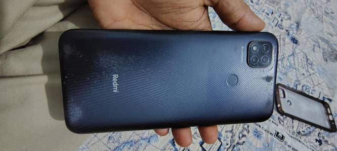 Realme 1
