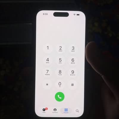 Apple iPhone 15 Jv